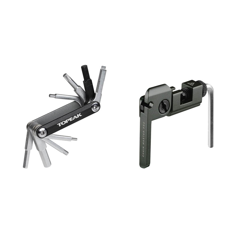 TOPEAK BAR'N TOOL COMBO #