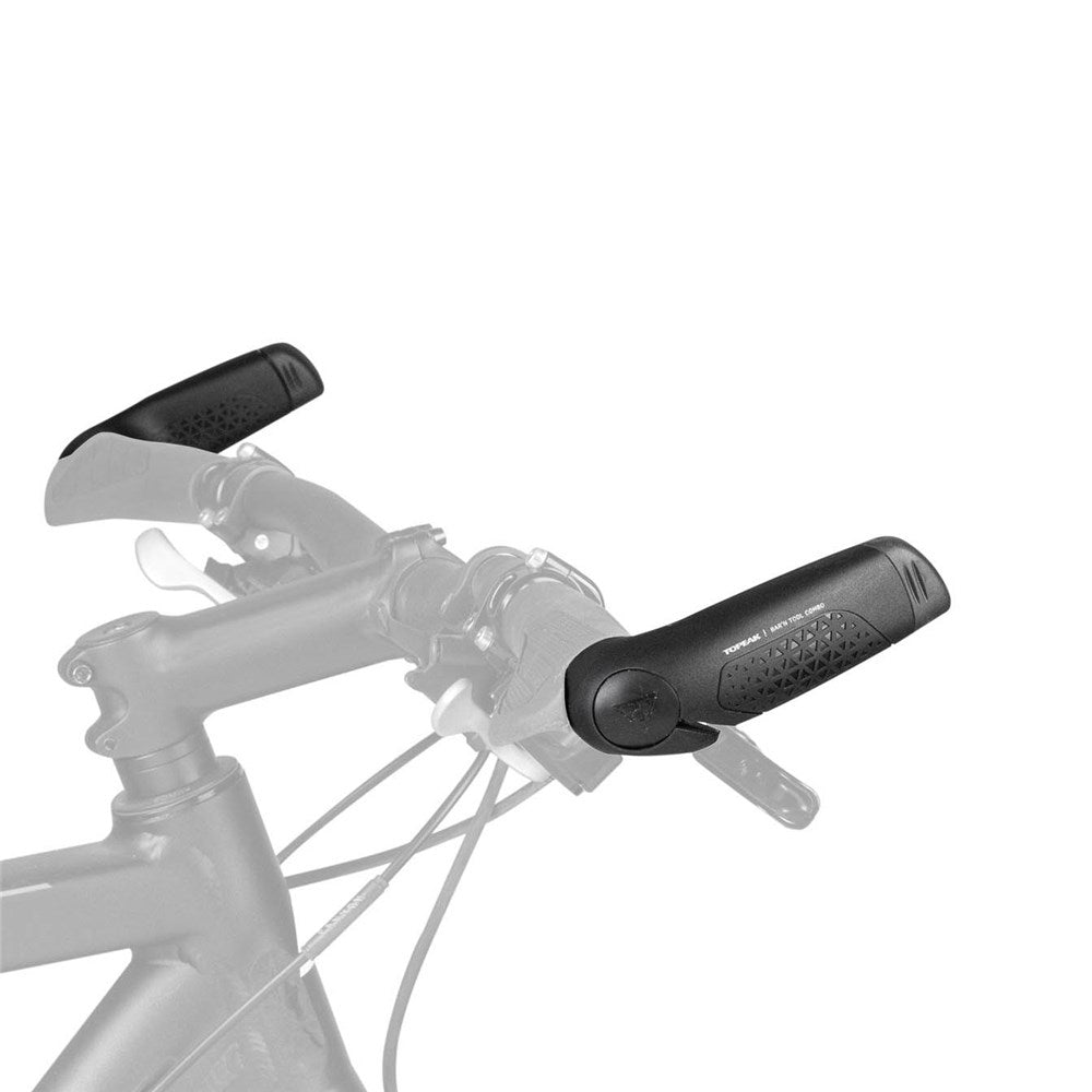 TOPEAK BAR'N TOOL COMBO #