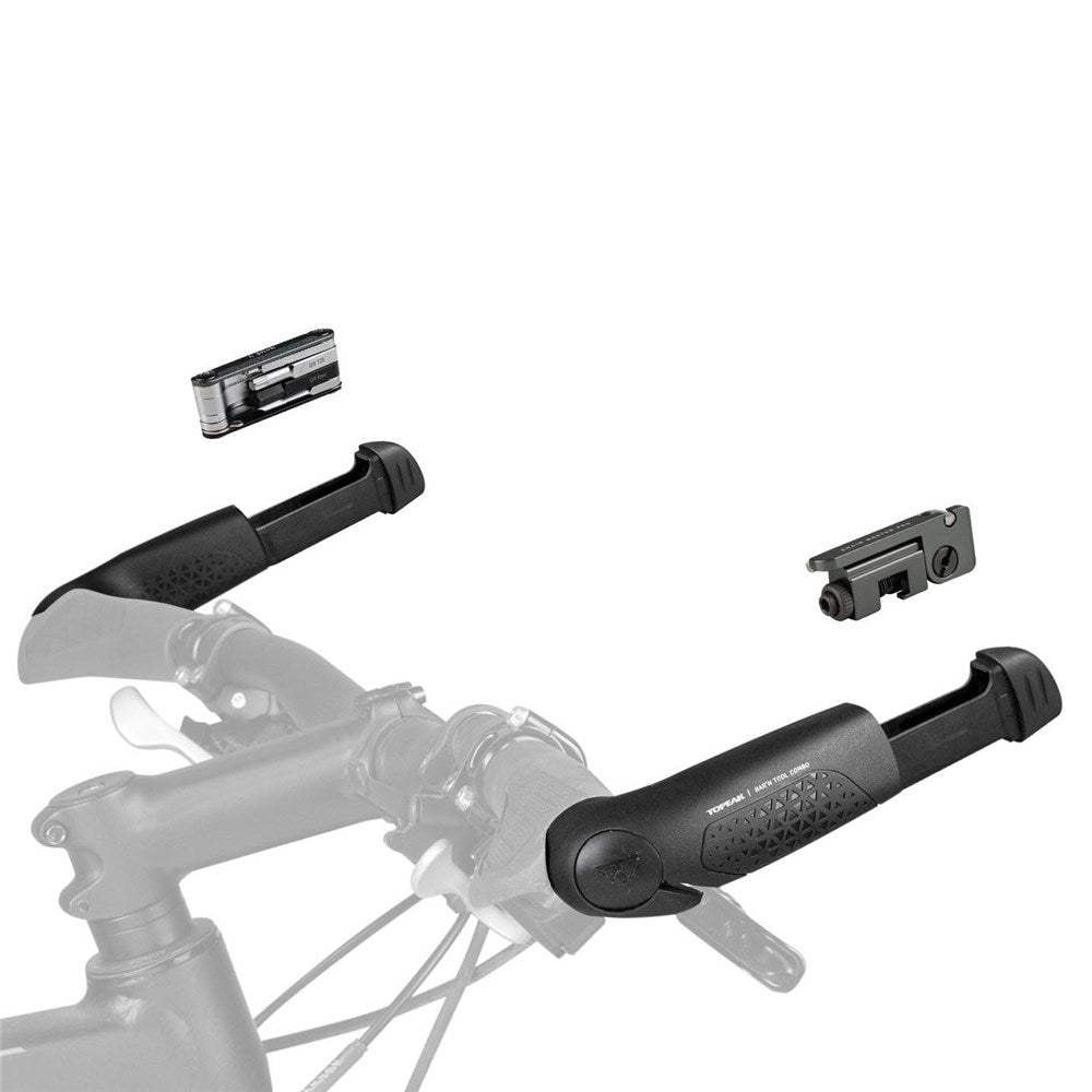 TOPEAK BAR'N TOOL COMBO #