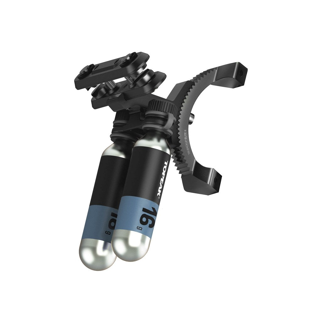 TOPEAK TRI-BACKUP ELITE 2