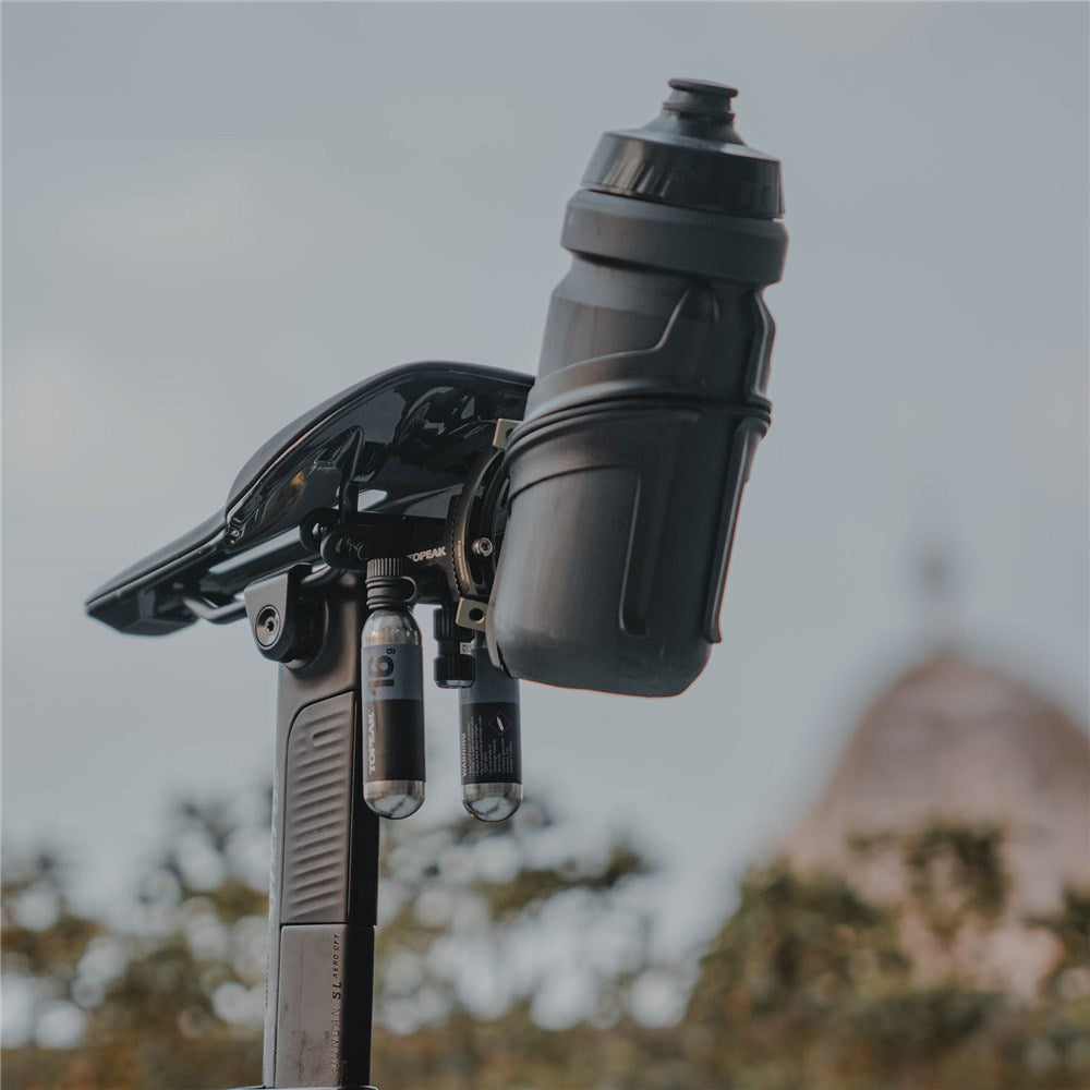 TOPEAK TRI-BACKUP ELITE 2