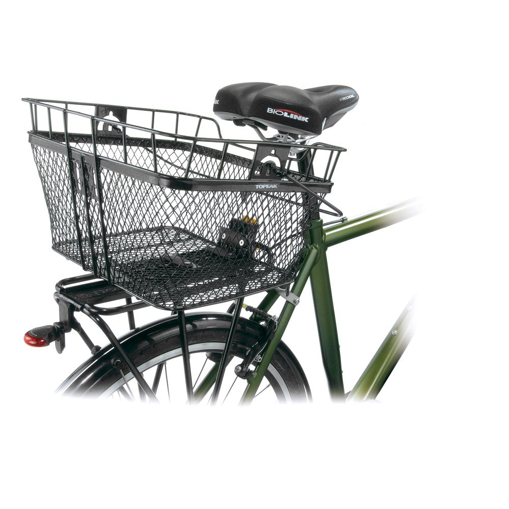 TOPEAK REDLITE MOUNT #