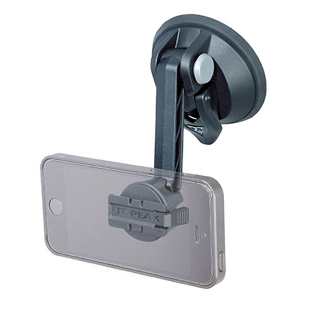 TOPEAK RIDECASE CARMOUNT #