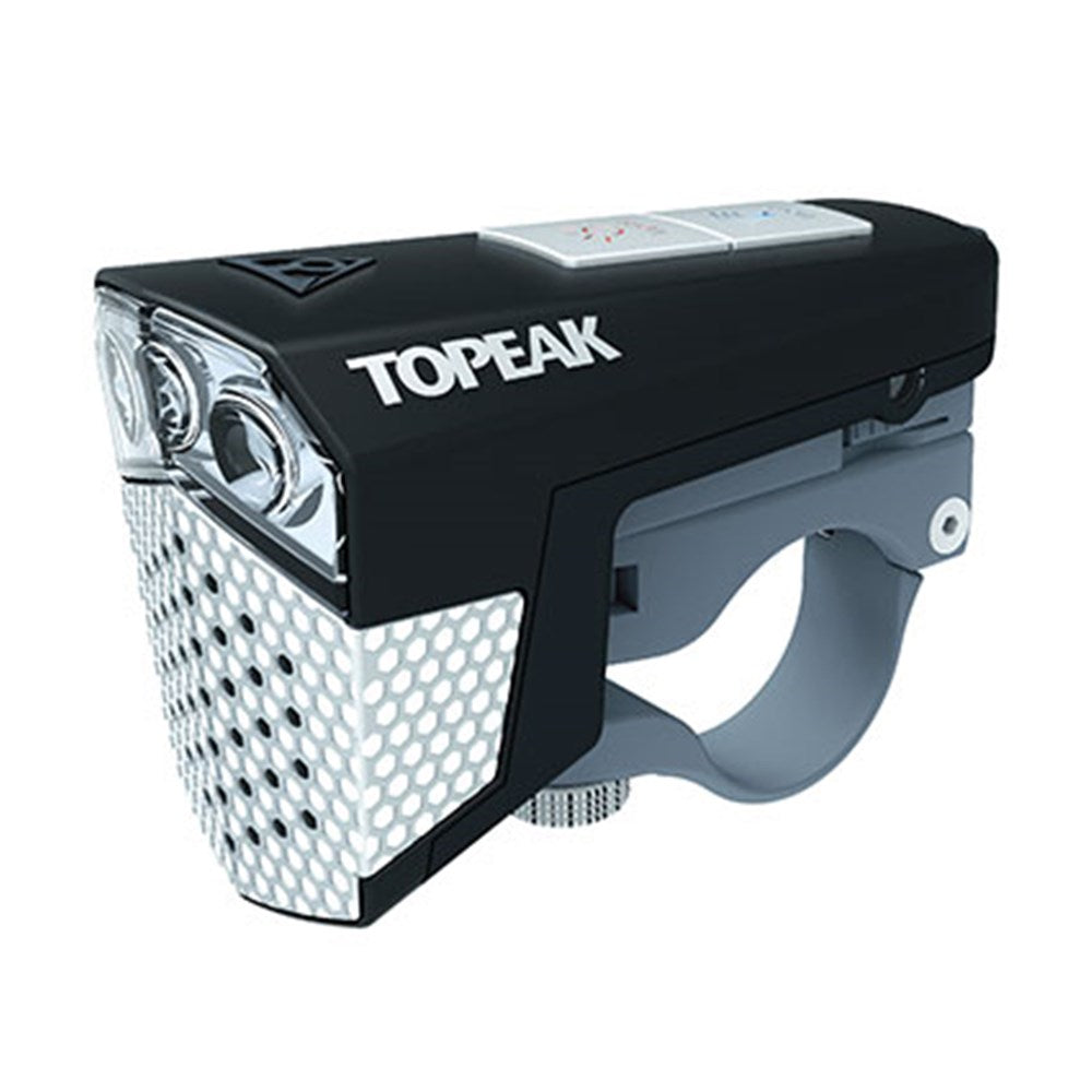 TOPEAK RIDECASE MOUNT RX WITH GOPRO CAMERA ADAPTER #
