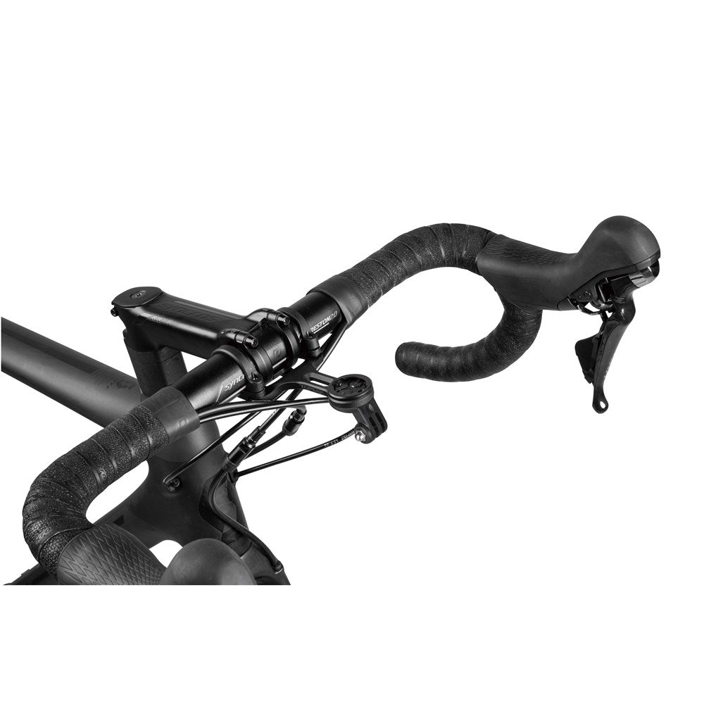 TOPEAK UTF MULTI-MOUNT (FITS ÃƒÆ’Ã‹Å“25.4-ÃƒÆ’Ã‹Å“31.8mm HANDLEBARS) #