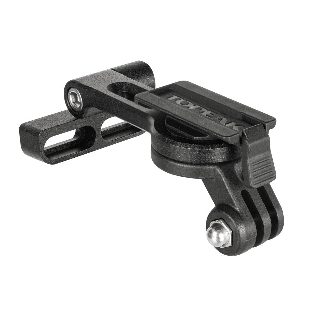 TOPEAK UTF MULTI-MOUNT (FITS 4-BOLT STEMS) #