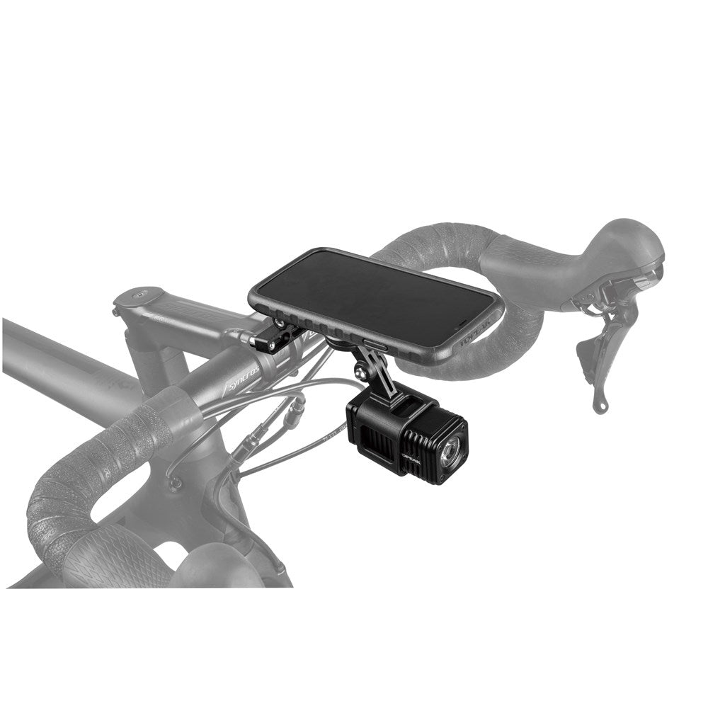 TOPEAK UTF MULTI-MOUNT (FITS 4-BOLT STEMS) #