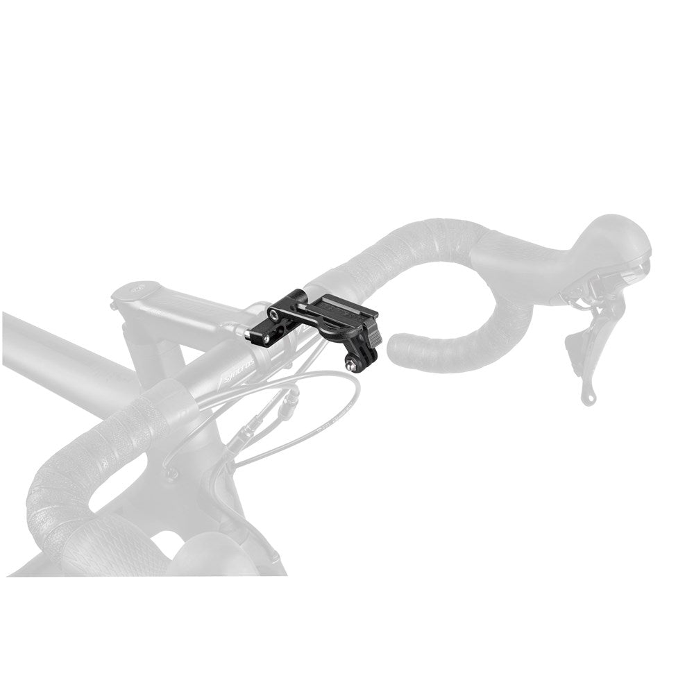 TOPEAK UTF MULTI-MOUNT (FITS 4-BOLT STEMS) #