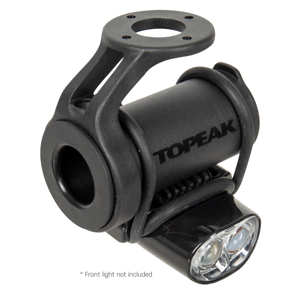 TOPEAK UTF LIGHT BAR [ONC01] #