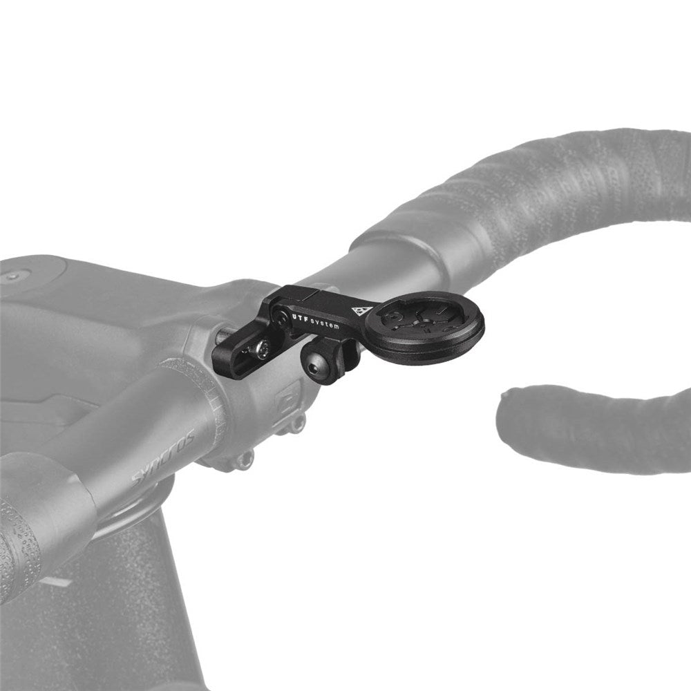 TOPEAK UTF MULTI-MOUNT PRO FOR 4-BOLTS STEM