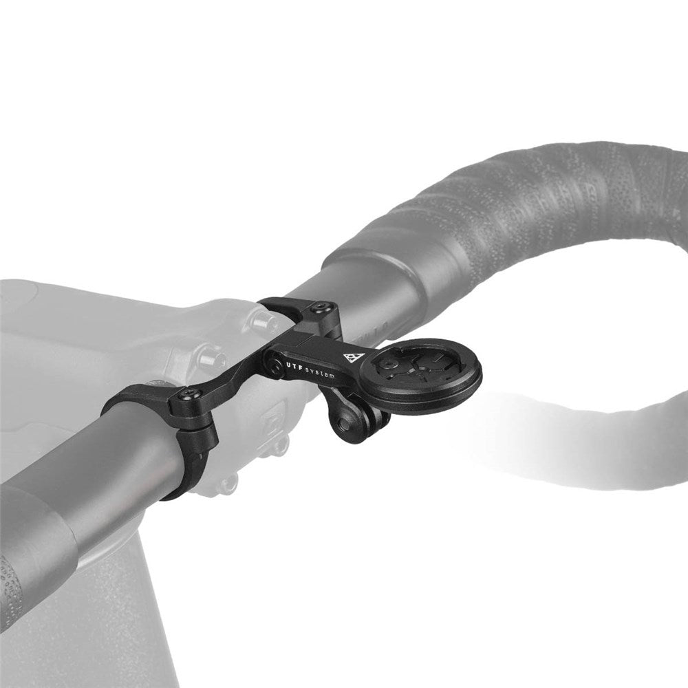TOPEAK UTF MULTI-MOUNT PRO FOR HANDLEBAR 25.4-31.8mm