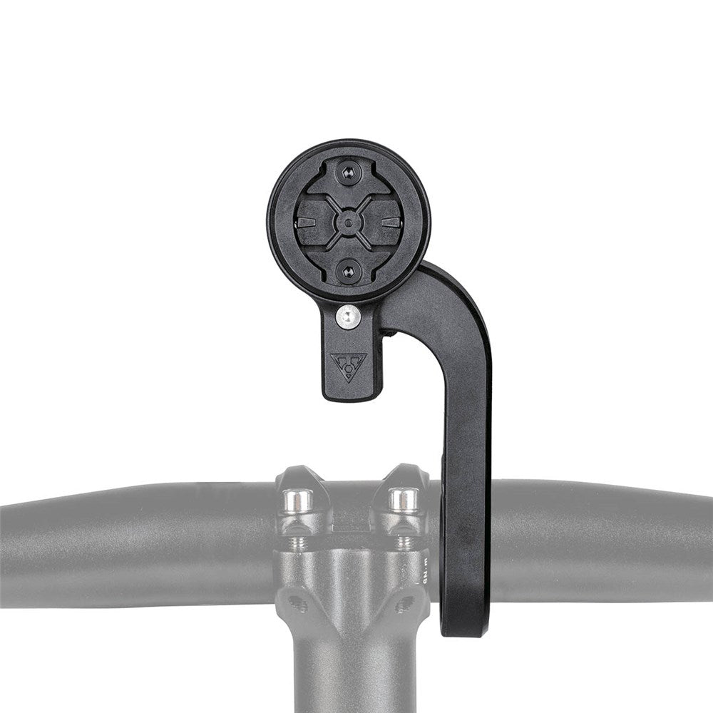 TOPEAK UTF MULTI-MOUNT RIGHT-SIDE FOR HANDLEBARS 25.4-31.8mm