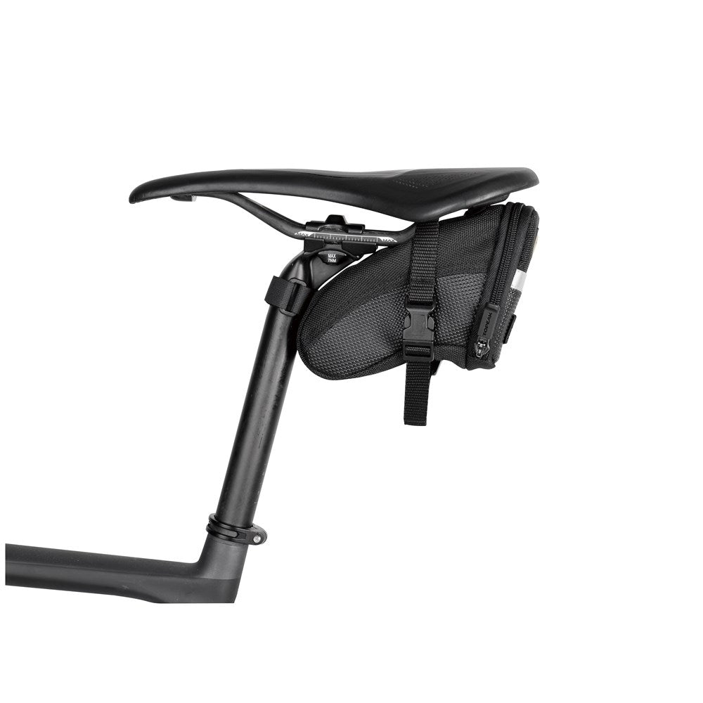TOPEAK AERO WEDGE PACK STRAP MOUNT (SM)