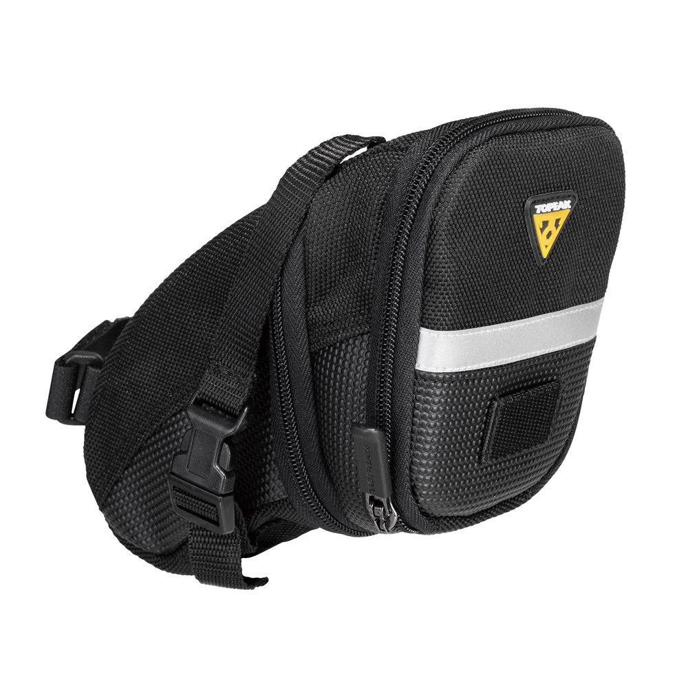 TOPEAK AERO WEDGE PACK STRAP MOUNT (MD)