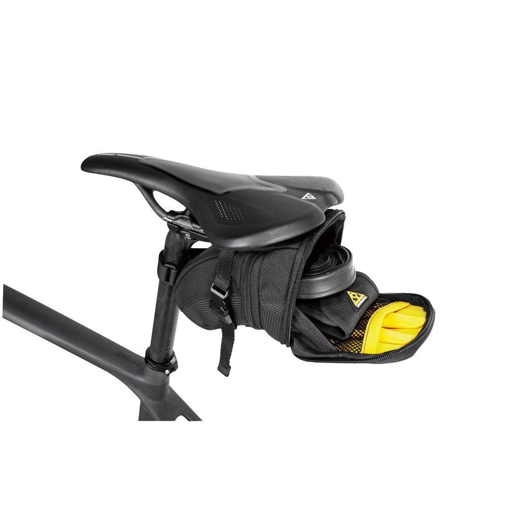 TOPEAK AERO WEDGE PACK STRAP MOUNT (MD)