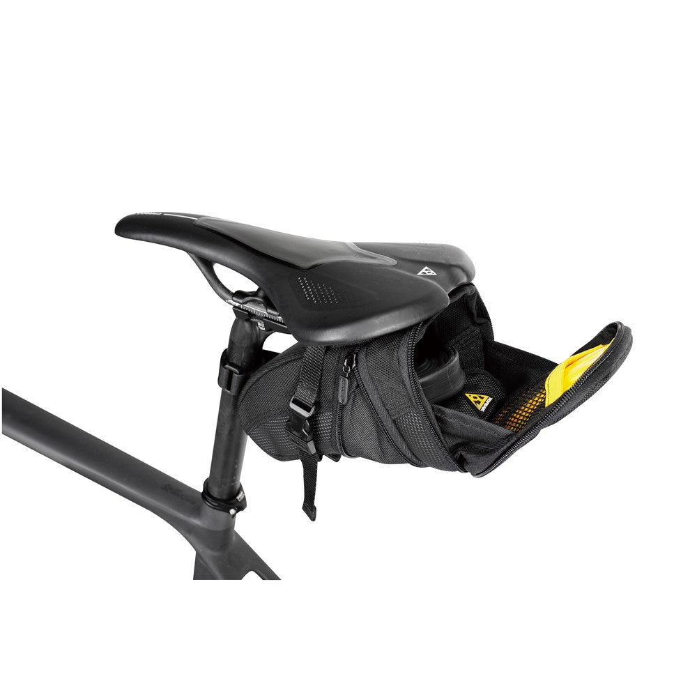 TOPEAK AERO WEDGE PACK STRAP MOUNT (MD)