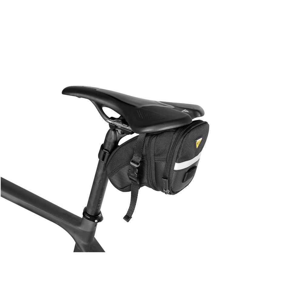 TOPEAK AERO WEDGE PACK STRAP MOUNT (MD)