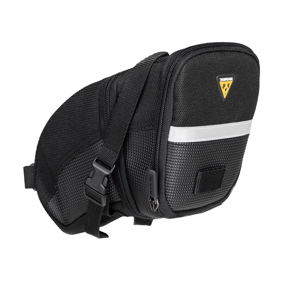 TOPEAK AERO WEDGE PACK STRAP MOUNT (LG)