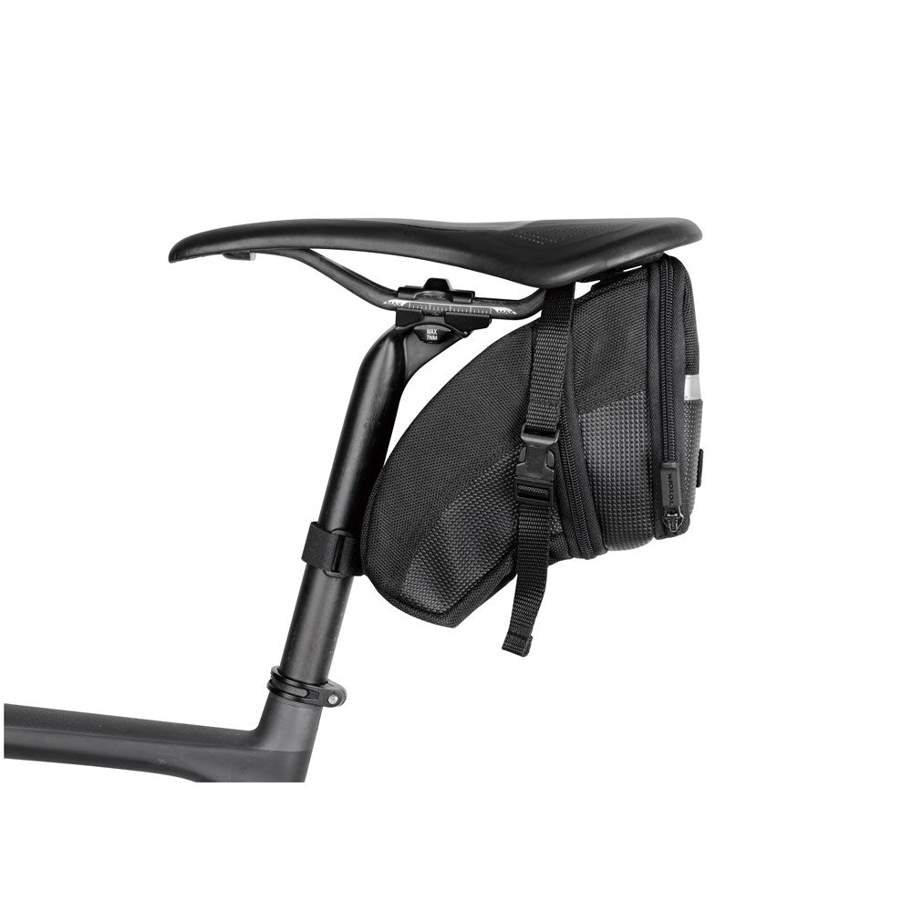 TOPEAK AERO WEDGE PACK STRAP MOUNT (LG)