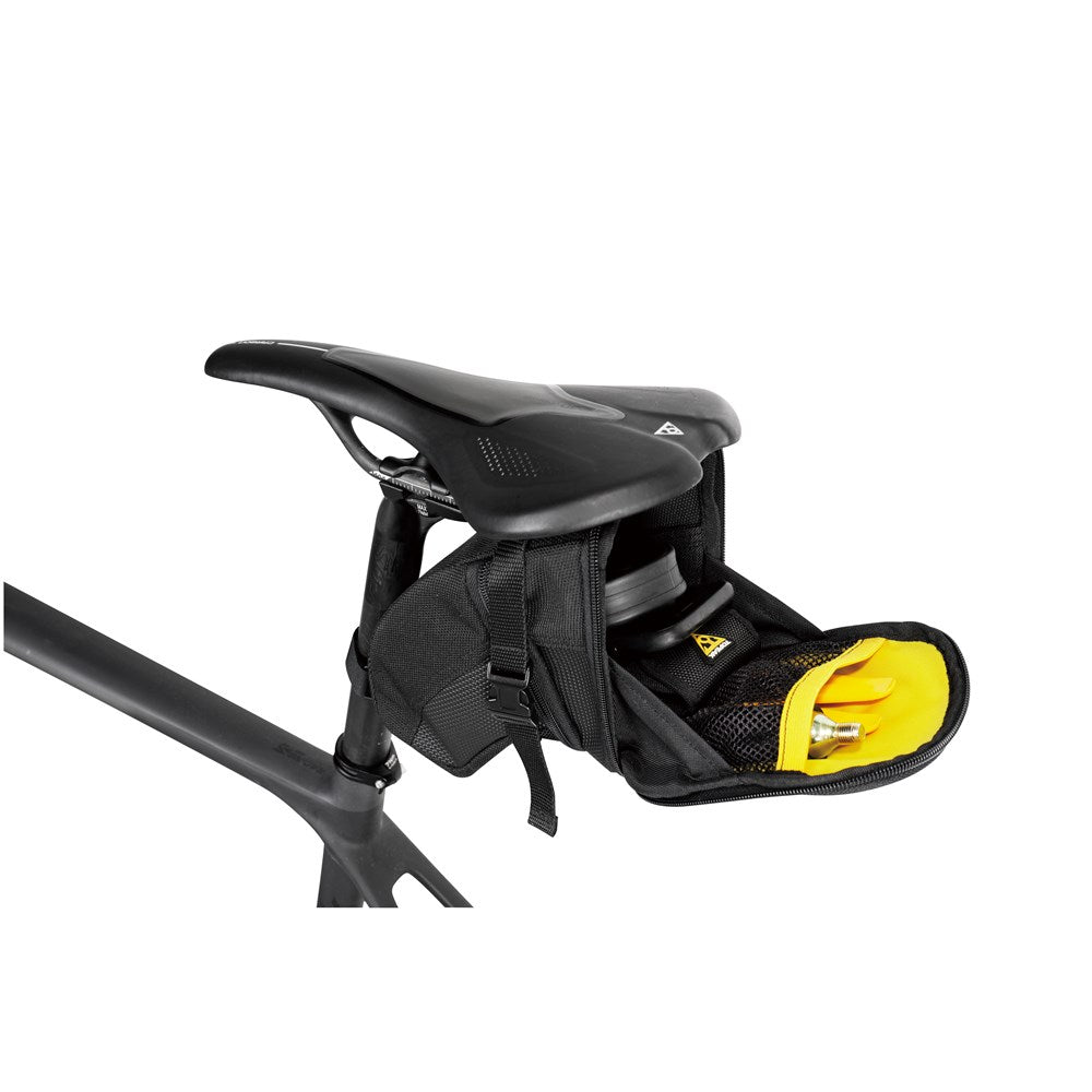 TOPEAK AERO WEDGE PACK STRAP MOUNT (LG)