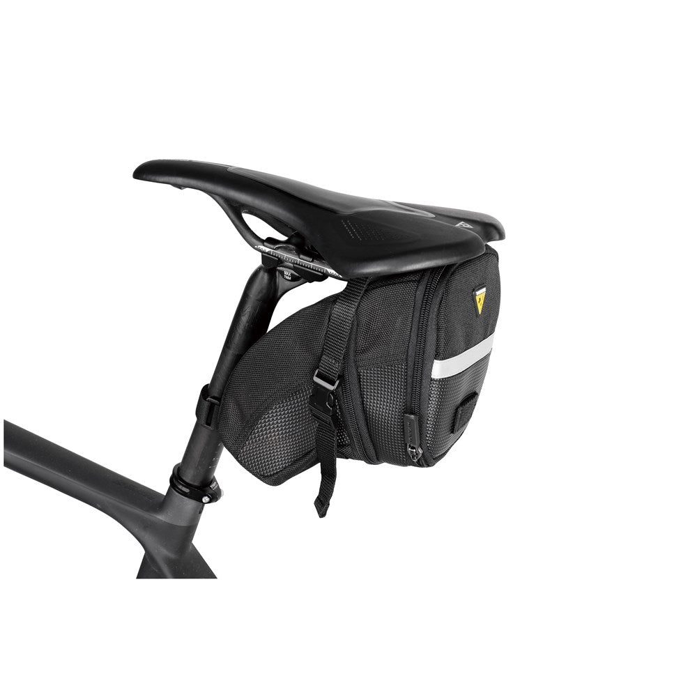 TOPEAK AERO WEDGE PACK STRAP MOUNT (LG)