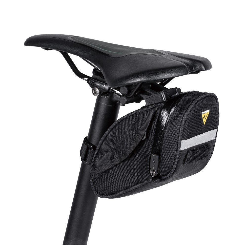 TOPEAK AERO WEDGE PACK DX (MD) (TC2268B2) #