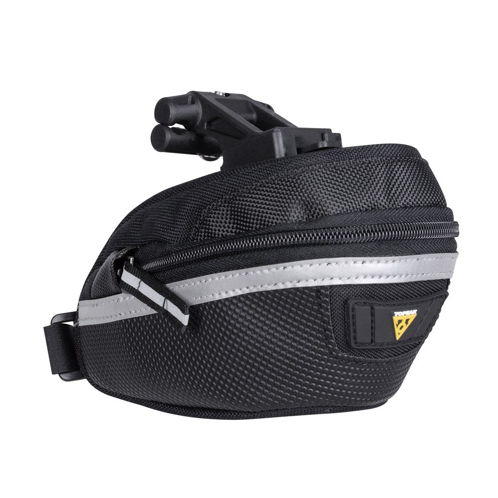 TOPEAK WEDGE PACK II W/RAIN COVER (SM)