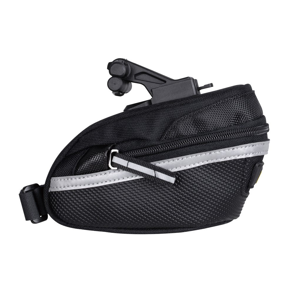 TOPEAK WEDGE PACK II W/RAIN COVER (SM)