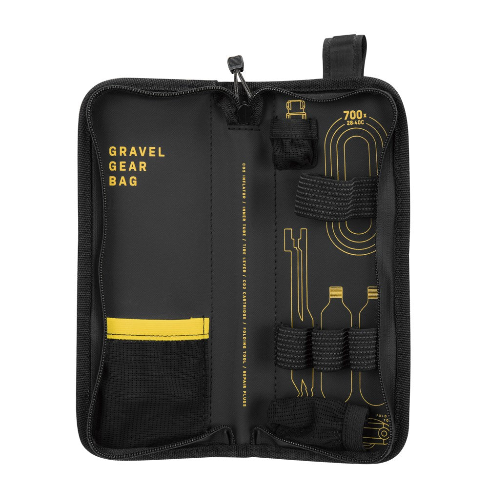 TOPEAK GRAVEL GEAR BAG