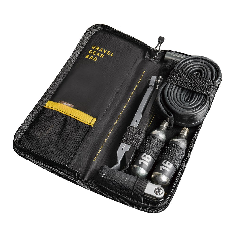 TOPEAK GRAVEL GEAR BAG W/REPAIR KIT