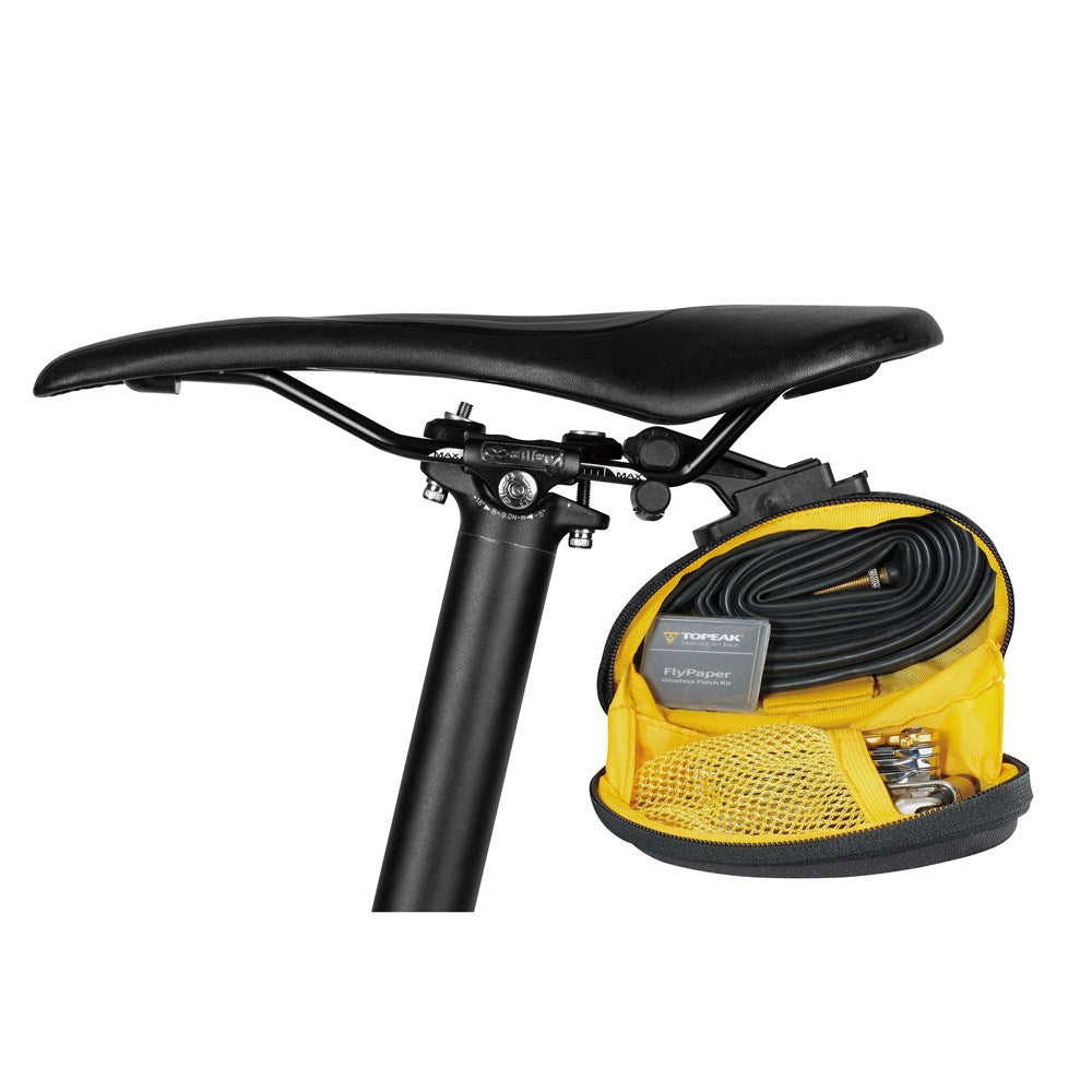 TOPEAK SIDEKICK WEDGE PACK (SM)