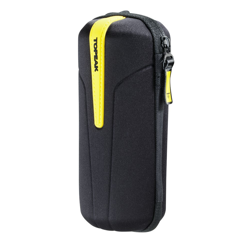 TOPEAK CAGEPAK W/YELLOW STRAP