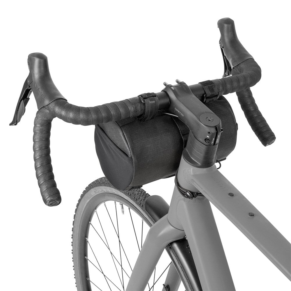 TOPEAK BARBAG BLACK