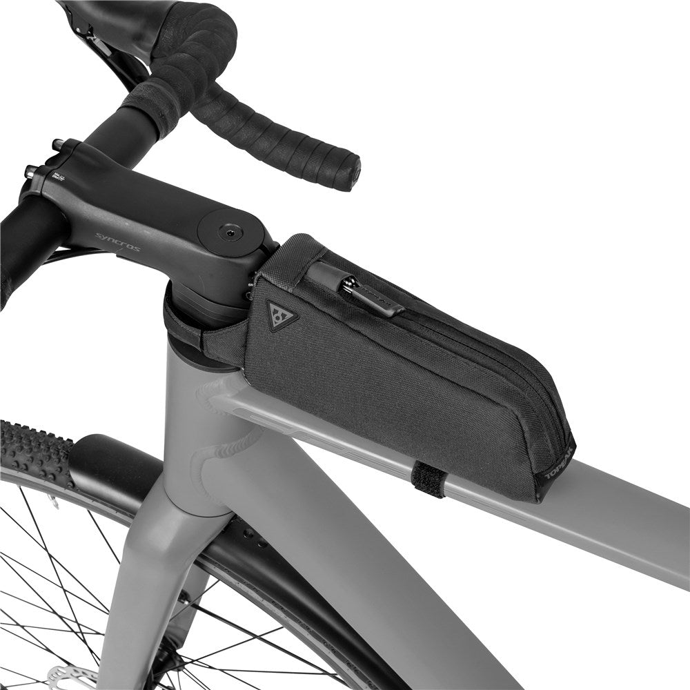 TOPEAK FASTFUEL BAG BOLT-ON