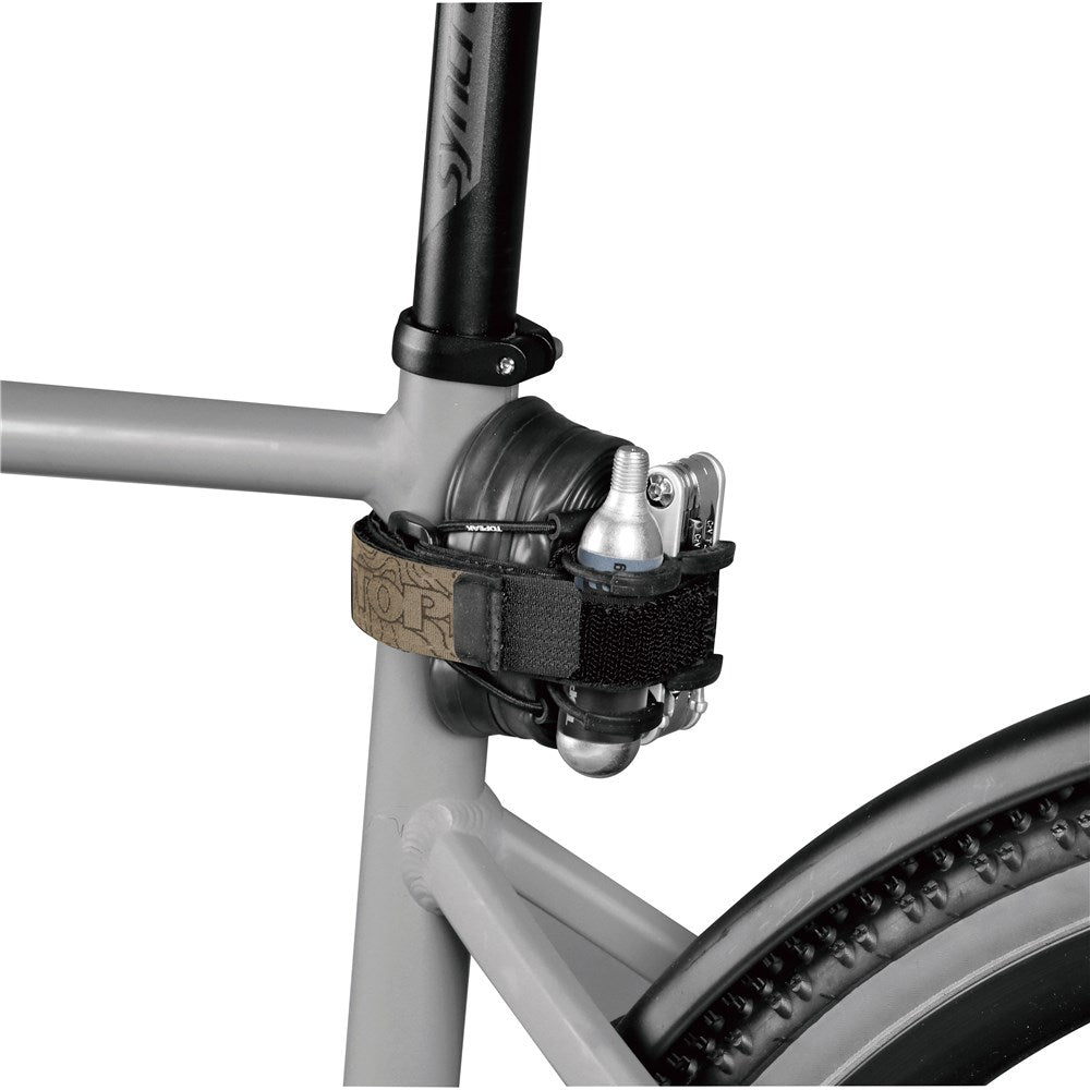 TOPEAK ELEMENTA STRAP (MD) #