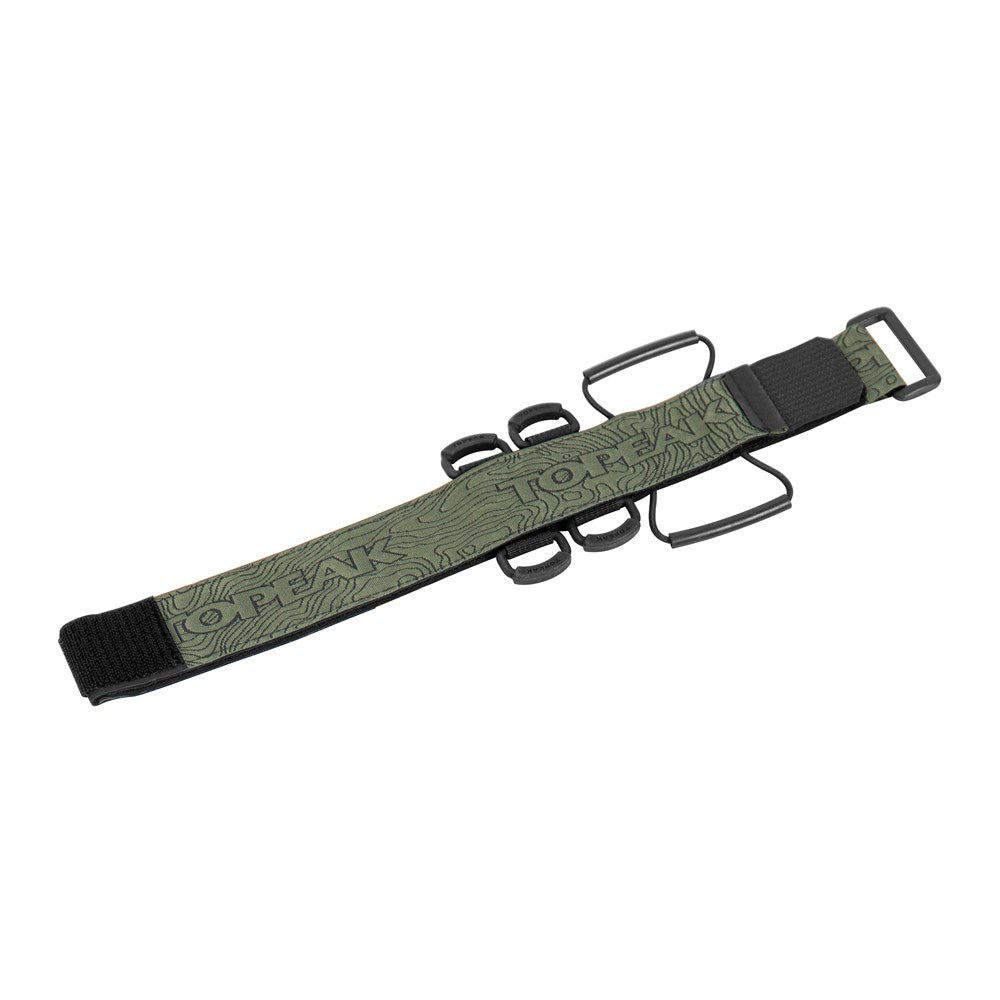 TOPEAK ELEMENTA STRAP (LG) #