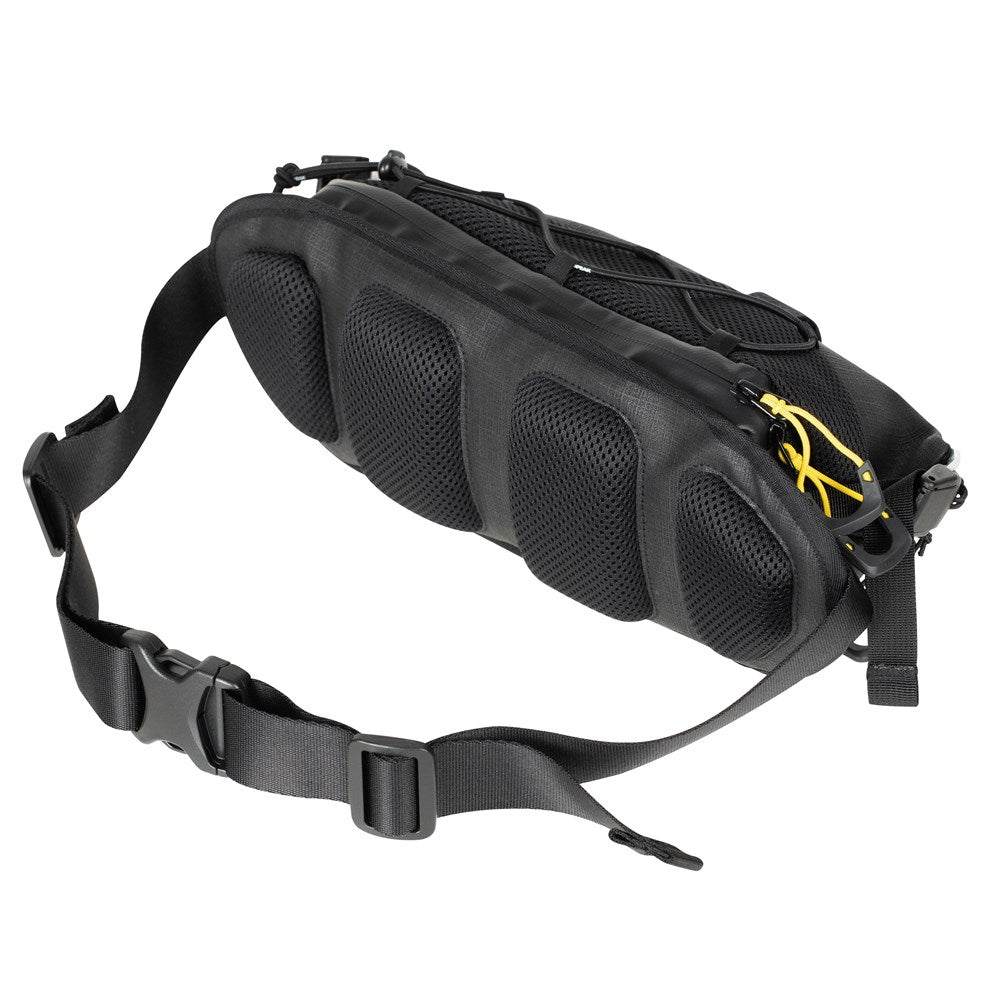 TOPEAK HIP PACK BLACK #