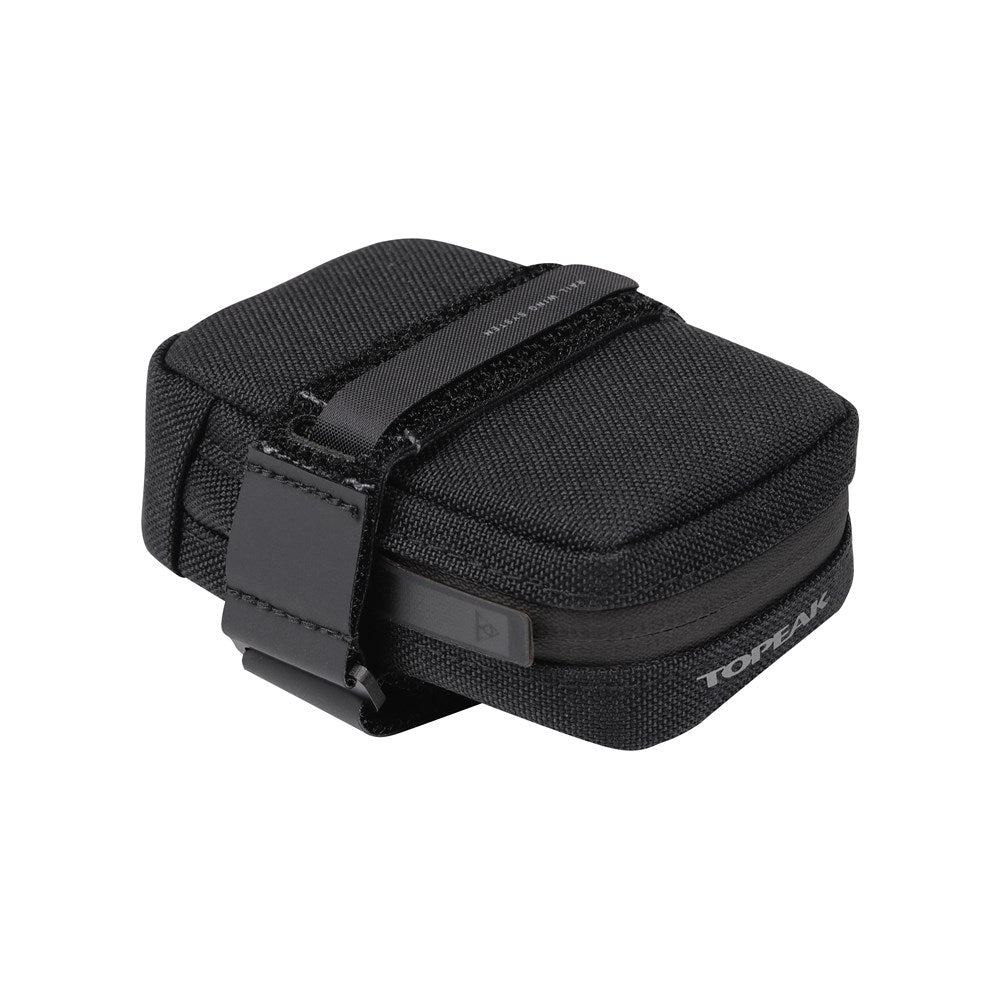 TOPEAK ELEMENTA SEATBAG BLACK (XS)