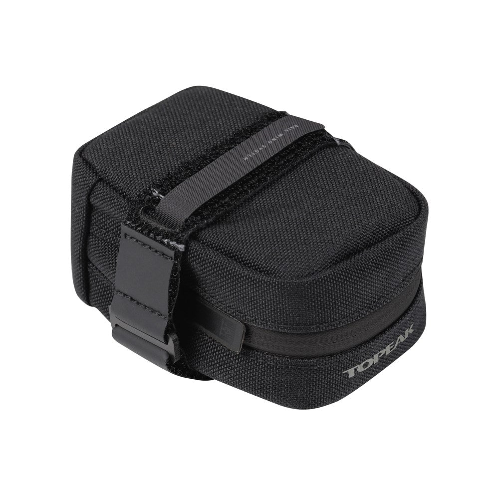 TOPEAK ELEMENTA SEATBAG BLACK (SM)