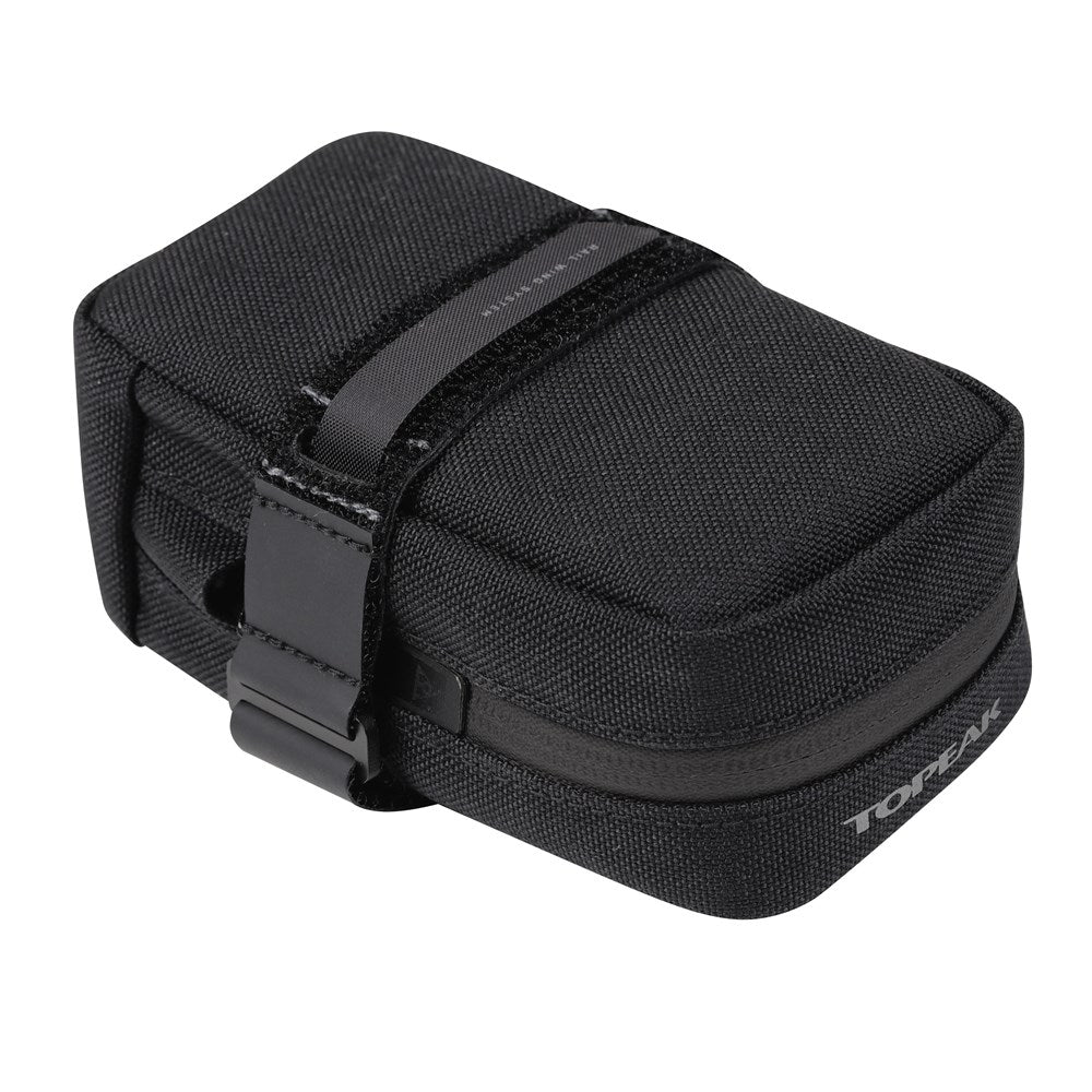 TOPEAK ELEMENTA SEATBAG BLACK (MD)