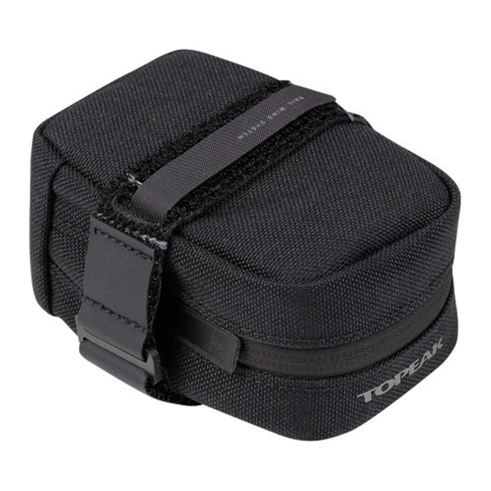 TOPEAK ELEMENTA SEATBAG WITH ESSENTIAL TOOLS