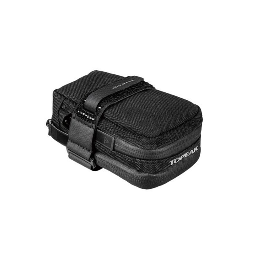 TOPEAK ELEMENTA SEATBAG PRO WITH ESSENTIAL TOOLS