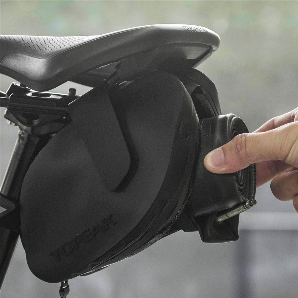 TOPEAK WEATHERPROOF DYNAWEDGE LARGE