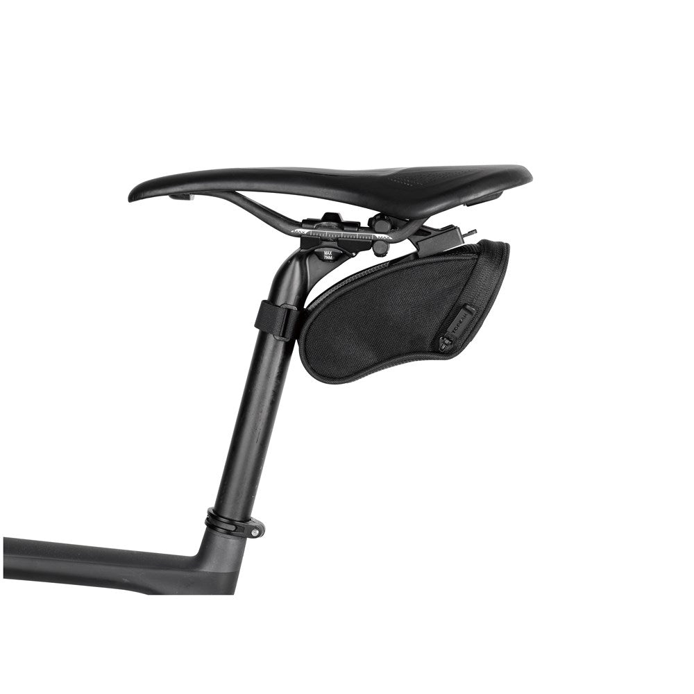 TOPEAK AERO WEDGE PACK W/ FIXER F25 (MICRO)