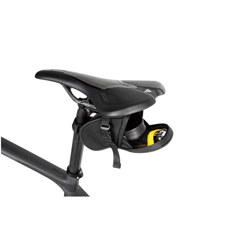 TOPEAK AERO WEDGE PACK STRAP MOUNT (MICRO)