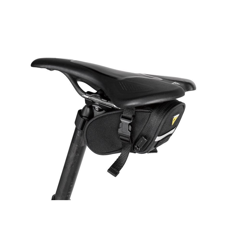 TOPEAK AERO WEDGE PACK STRAP MOUNT (MICRO)