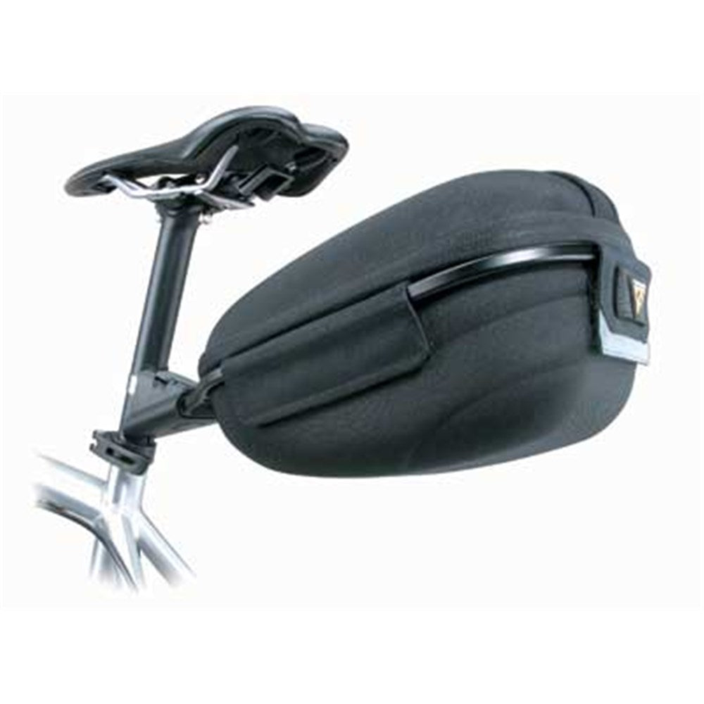 TOPEAK DYNAPACK WITH RAIN COVER #