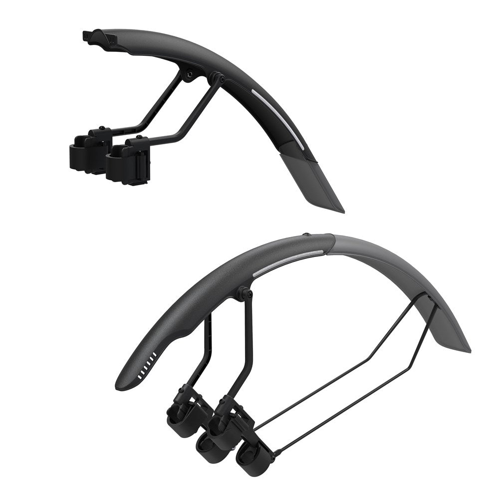 TOPEAK TETRAFENDER R1 &amp; R2 FENDER SET