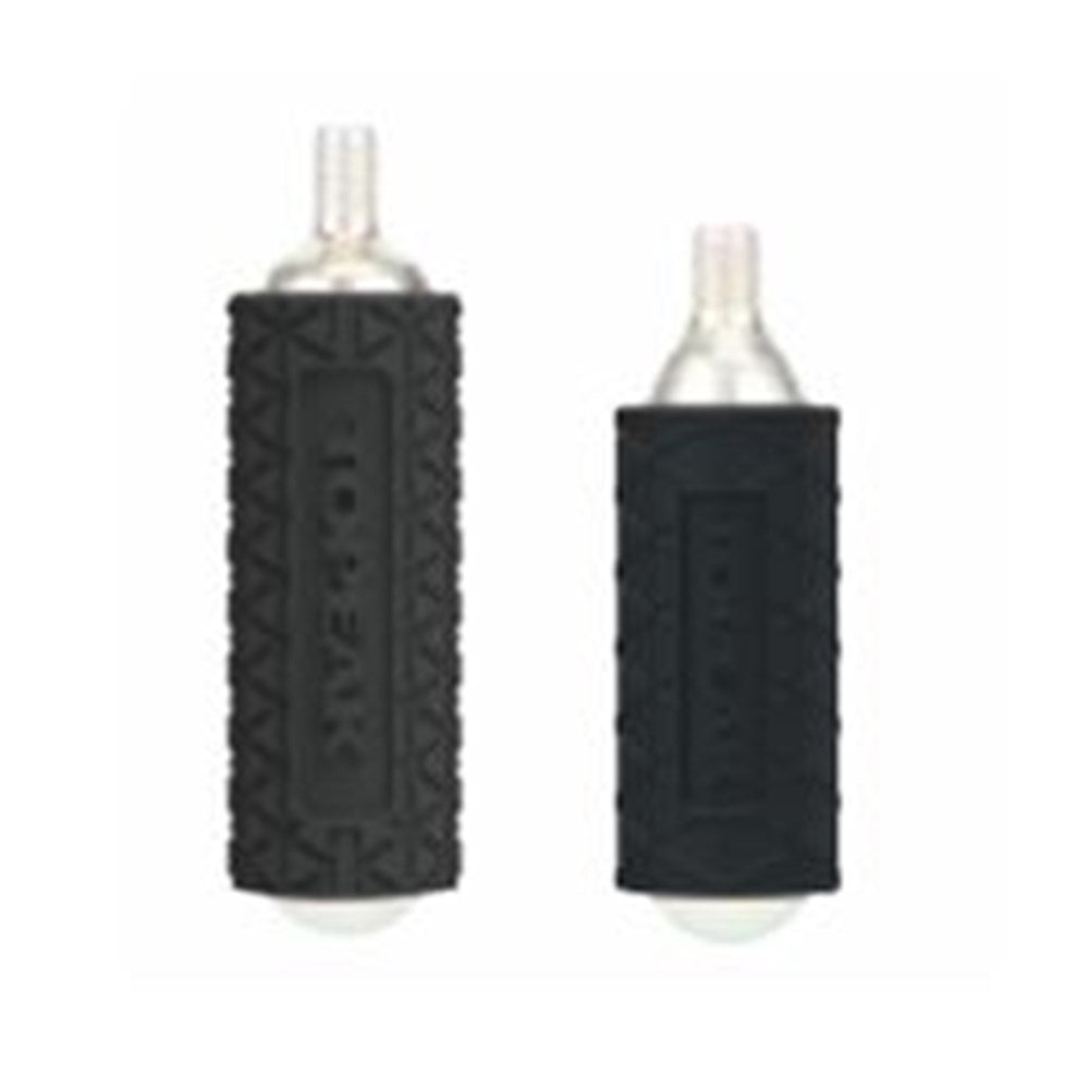 TOPEAK CO2 SLEEVE 16G (PAIR)