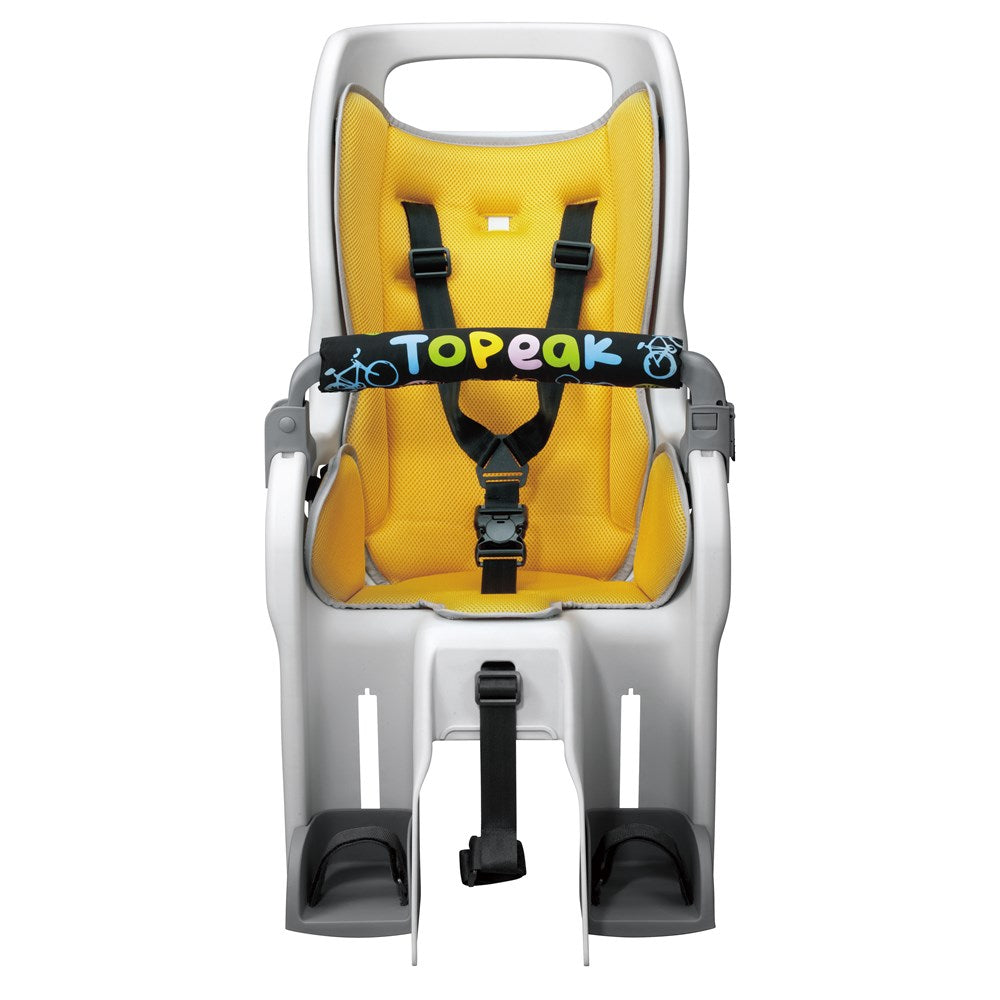 TOPEAK BABYSEAT II (BABYSEAT ONLY NO RACK)
